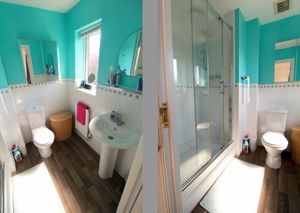 En-Suite- click for photo gallery
